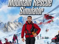 Mountain Rescue Simulator EU Steam CD Key