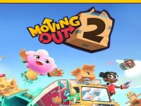 Moving Out 2 Deluxe Edition EU Steam CD Key