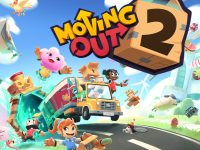 Moving Out 2 EU Steam CD Key