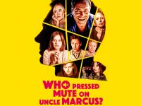 Who Pressed Mute on Uncle Marcus? EU Steam CD Key