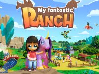 My Fantastic Ranch EU Steam CD Key