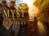 Myst V: End of Ages EU Steam CD Key