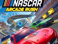 NASCAR Arcade Rush EU PS5 CD Key
