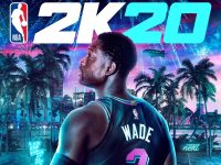 NBA 2K20 Legend Edition EU Steam CD Key