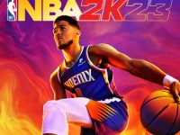 NBA 2K23 EU Xbox Series X|S CD Key