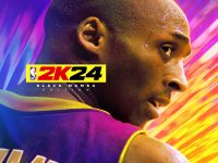 NBA 2K24 Black Mamba Edition EU Steam CD Key