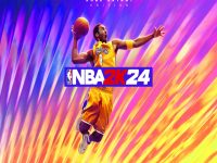 NBA 2K24 Kobe Bryant Edition EU Steam CD Key