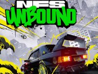 Need for Speed Unbound EU Xbox Series X|S CD Key