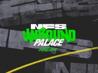 Need for Speed Unbound Palace Edition EU Steam CD Key