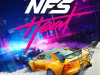 Need for Speed: Heat EU XBOX One CD Key