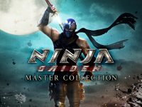 NINJA GAIDEN: Master Collection EU Steam CD Key
