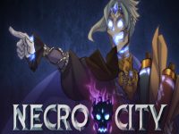 NecroCity EU Steam CD Key