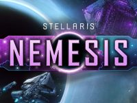 Stellaris - Nemesis DLC EU Steam CD Key