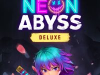 Neon Abyss Deluxe Edition EU Steam CD Key