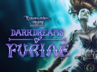 Neverwinter Nights: Enhanced Edition - Dark Dreams of Furiae DLC EU Steam CD Key