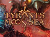 Neverwinter Nights: Enhanced Edition - Tyrants of the Moonsea DLC EU Steam CD Key