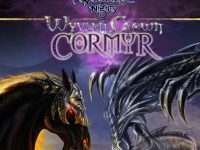 Neverwinter Nights: Enhanced Edition - Wyvern Crown of Cormyr DLC EU Steam CD Key