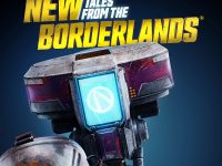 New Tales from the Borderlands EU XBOX One / Xbox Series X|S CD Key