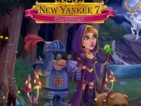 New Yankee 7: Deer Hunters EU Steam CD Key