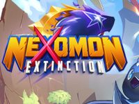 Nexomon: Extinction EU Steam Altergift