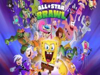 Nickelodeon All-Star Brawl EU Steam CD Key