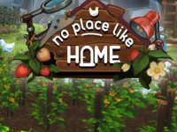 No Place Like Home EU PS5 CD Key