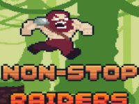 Non-Stop Raiders EU Steam CD Key