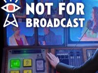 Not For Broadcast EU Steam CD Key