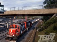 Train Sim World - Canadian National Oakville Subdivision: Hamilton - Oakville Route Add-On DLC EU Steam Altergift