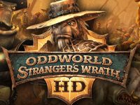 Oddworld: Stranger's Wrath HD EU Steam CD Key
