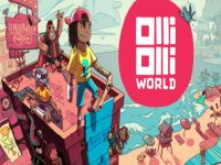 OlliOlli World EN Language Only EU XBOX One / Xbox Series X|S CD Key