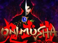 Onimusha: Warlords EU Steam CD Key