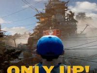 Only Up! EU Steam CD Key