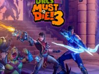 Orcs Must Die! 3 EU Steam CD Key