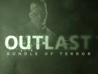Outlast: Bundle of Terror EU XBOX One CD Key
