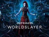 Outriders Worldslayer Bundle EU Steam CD Key