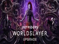 Outriders - Worldslayer Upgrade DLC EU Steam CD Key