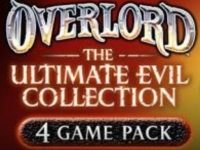 Overlord: The Ultimate Evil Collection EU Steam CD Key