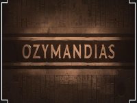 Ozymandias: Bronze Age Empire Sim EU Steam CD Key