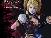 Batman: Arkham Knight + Harley Quinn Story Pack DLC EU Steam CD Key
