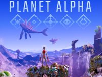 Planet Alpha EU Steam CD Key