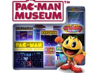 PAC-MAN MUSEUM EU Steam CD Key