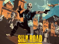 PAYDAY 2: Silk Road Collection EU Steam CD Key