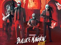 PAYDAY 2 - Buluc's Mansion Heist DLC EU Steam Altergift