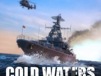 Cold Waters EU Steam Altergift
