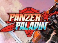 Panzer Paladin EU Steam CD Key