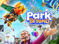 Park Beyond EU Steam CD Key