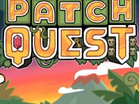 Patch Quest EU Steam CD Key