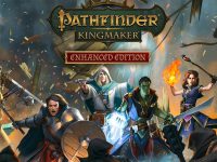 Pathfinder: Kingmaker Enhanced Edition EU Steam CD Key