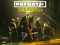 PAYDAY 3 Gold Edition EU Steam CD Key